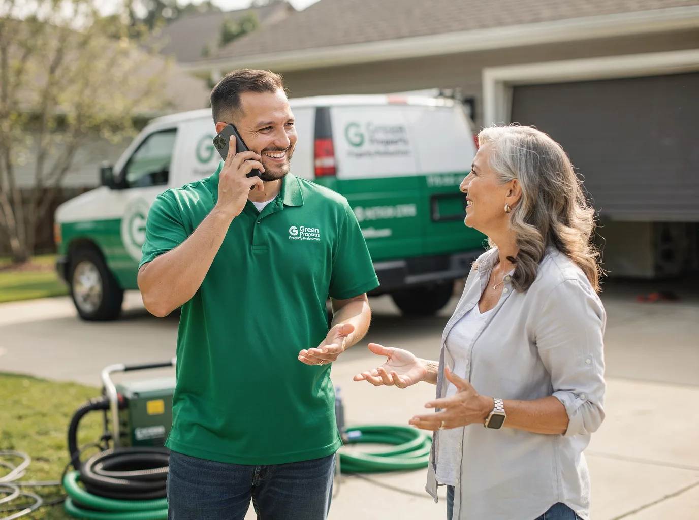 Water Damage Restoration Alexandria, MO FAQs